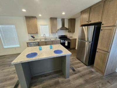 Photo 2 of 20 of home located at 3401 N Walnut Road, #236 Las Vegas, NV 89115