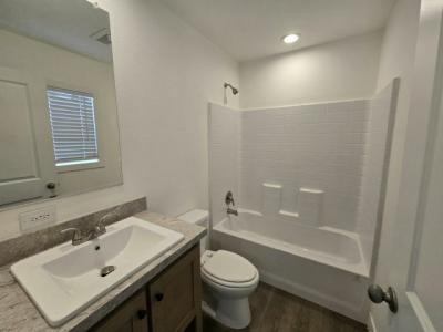 Photo 5 of 20 of home located at 3401 N Walnut Road, #236 Las Vegas, NV 89115