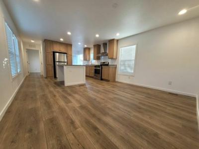 Mobile Home at 2038 Palm St #299 Las Vegas, NV 89104