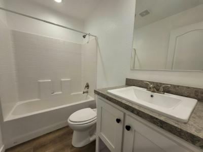 Photo 4 of 25 of home located at 2038 Palm St #299 Las Vegas, NV 89104