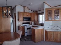 1993 Cavco Manufactured Home