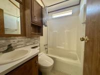 1993 Cavco Manufactured Home