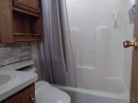1993 Cavco Manufactured Home
