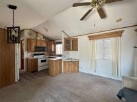 1993 Cavco Manufactured Home
