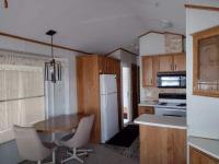 1993 Cavco Manufactured Home