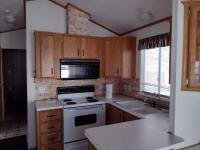 1993 Cavco Manufactured Home