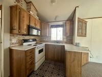 1993 Cavco Manufactured Home