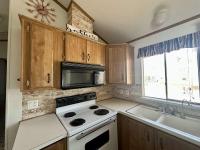 1993 Cavco Manufactured Home