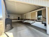 1993 Cavco Manufactured Home