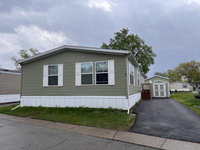 Photo 5 of 5 of home located at 085 West Foxrun Holland, OH 43528