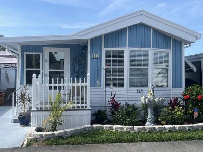 Mobile Home at 11911 66th Street 112 Largo, FL 33773