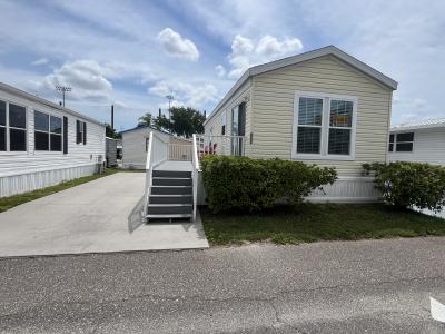 Mobile Home at 11911 66th Street Largo, FL 33773