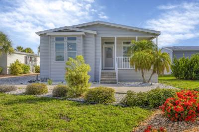 Mobile Home at 14511 Clipper Ct. Port Charlotte, FL 33953