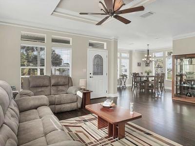 Photo 2 of 12 of home located at 14511 Clipper Ct. Port Charlotte, FL 33953