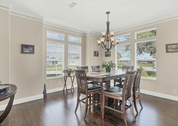 2006 Palm Harbor PH0616409AFL/BFL Mobile Home