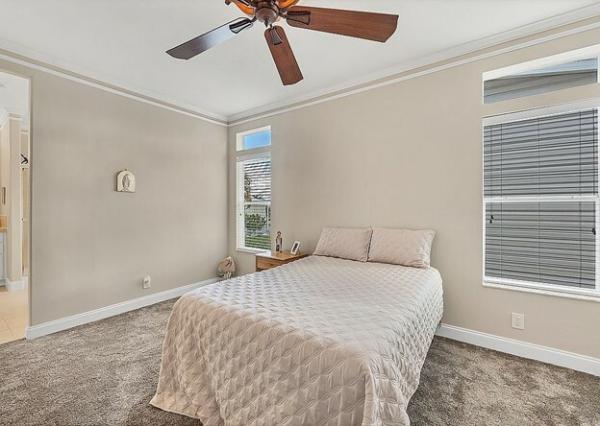 2006 Palm Harbor PH0616409AFL/BFL Mobile Home