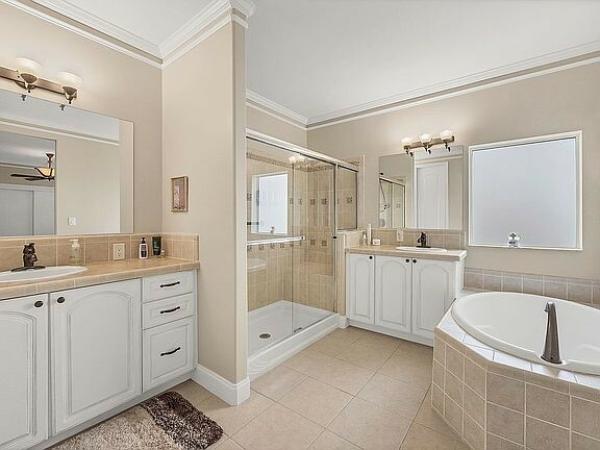 2006 Palm Harbor PH0616409AFL/BFL Mobile Home