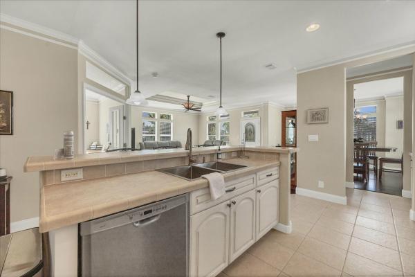 2006 Palm Harbor PH0616409AFL/BFL Mobile Home