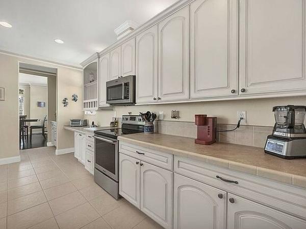 2006 Palm Harbor PH0616409AFL/BFL Mobile Home