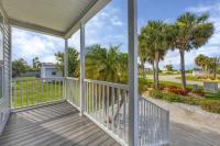 2006 Palm Harbor PH0616409AFL/BFL Mobile Home