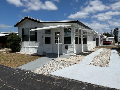 Mobile Home at 8 Hammerhead Drive Sebring, FL 33876