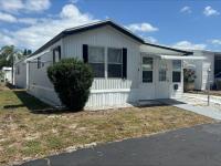 1992 CUTL Mobile Home