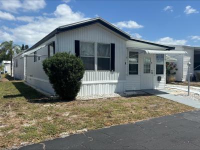 Photo 2 of 9 of home located at 8 Hammerhead Drive Sebring, FL 33876