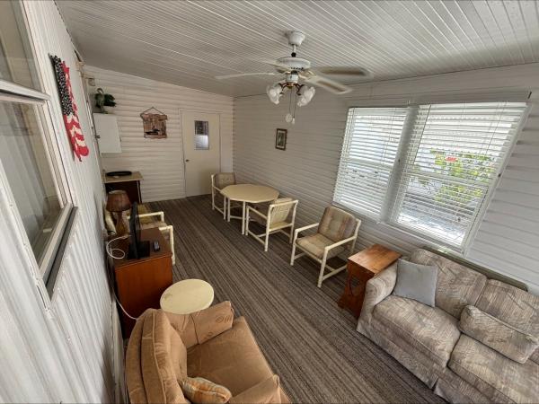 1992 CUTL Mobile Home