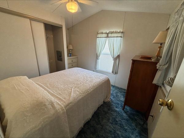 1992 CUTL Mobile Home