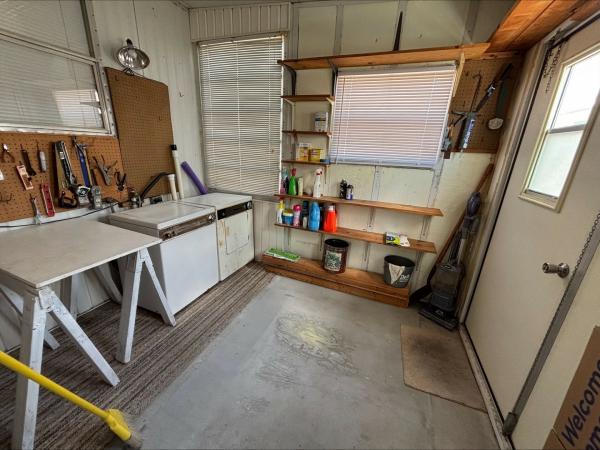 1992 CUTL Mobile Home