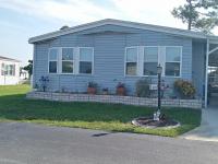 1991 BARR HS Mobile Home