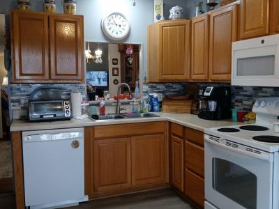 Photo 2 of 31 of home located at 29200 S. Jones Loop Road #372 Punta Gorda, FL 33950