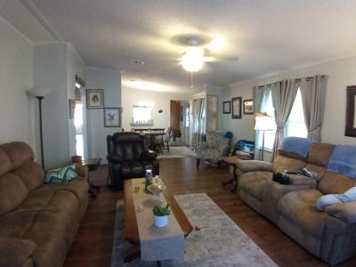 Photo 4 of 31 of home located at 29200 S. Jones Loop Road #372 Punta Gorda, FL 33950