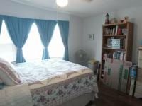 1991 BARR HS Mobile Home