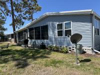1991 BARR HS Mobile Home