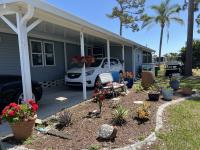 1991 BARR HS Mobile Home