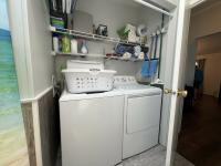 1991 BARR HS Mobile Home