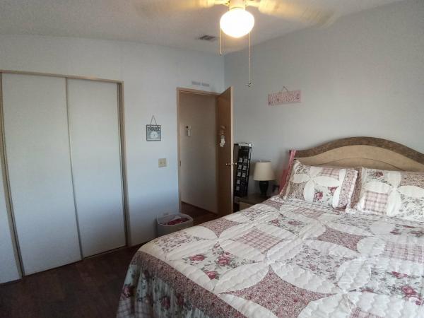 1991 BARR HS Mobile Home