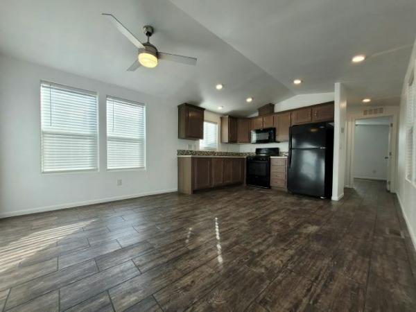 Photo 1 of 2 of home located at 3825 N Nellis Blvd Lot 62 Las Vegas, NV 89115