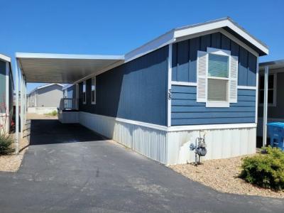 Mobile Home at 3825 N Nellis Blvd Lot 38 Las Vegas, NV 89115