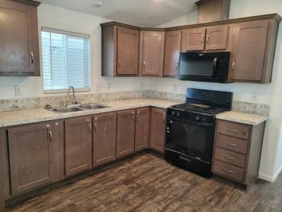 Photo 2 of 26 of home located at 3825 N Nellis Blvd Lot 38 Las Vegas, NV 89115