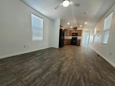 Photo 3 of 26 of home located at 3825 N Nellis Blvd Lot 38 Las Vegas, NV 89115