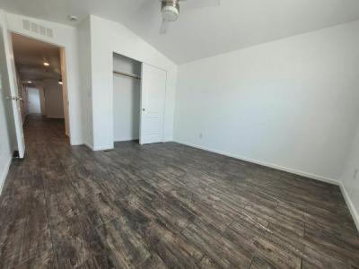 Photo 4 of 26 of home located at 3825 N Nellis Blvd Lot 38 Las Vegas, NV 89115