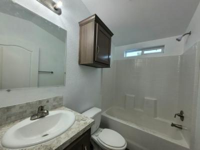 Photo 5 of 26 of home located at 3825 N Nellis Blvd Lot 38 Las Vegas, NV 89115