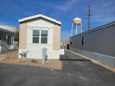 Mobile Home at 3825 N Nellis Blvd Lot 110 Las Vegas, NV 89115