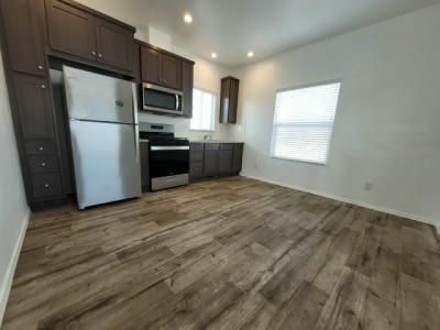Photo 4 of 19 of home located at 3825 N Nellis Blvd Lot 110 Las Vegas, NV 89115