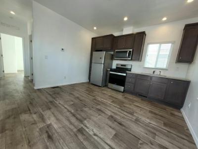 Photo 5 of 19 of home located at 3825 N Nellis Blvd Lot 110 Las Vegas, NV 89115