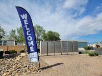 2023 Skyline Manufactured Home
