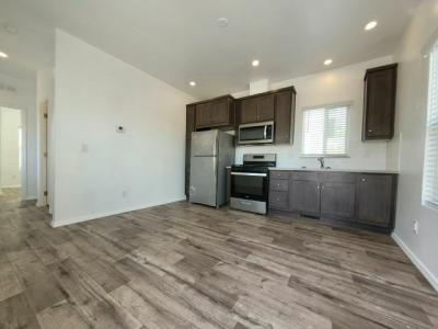 Photo 1 of 27 of home located at 3825 N Nellis Blvd Lot 111 Las Vegas, NV 89115