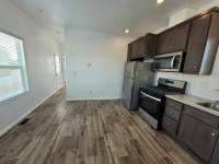 2023 Skyline Manufactured Home